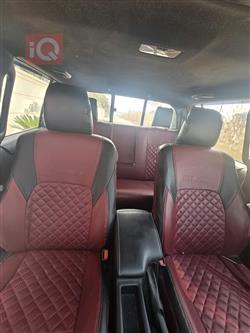 تويوتا هايلوكس